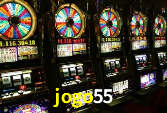 A Revolução dos Aplicativos de Jogos no jogo55