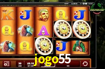A Emoção da Loteria na jogo55: Uma Chance de Mudança de Vida