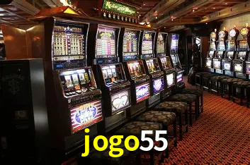 Descubra a Essência do jogo55: Nossa História e Compromissos