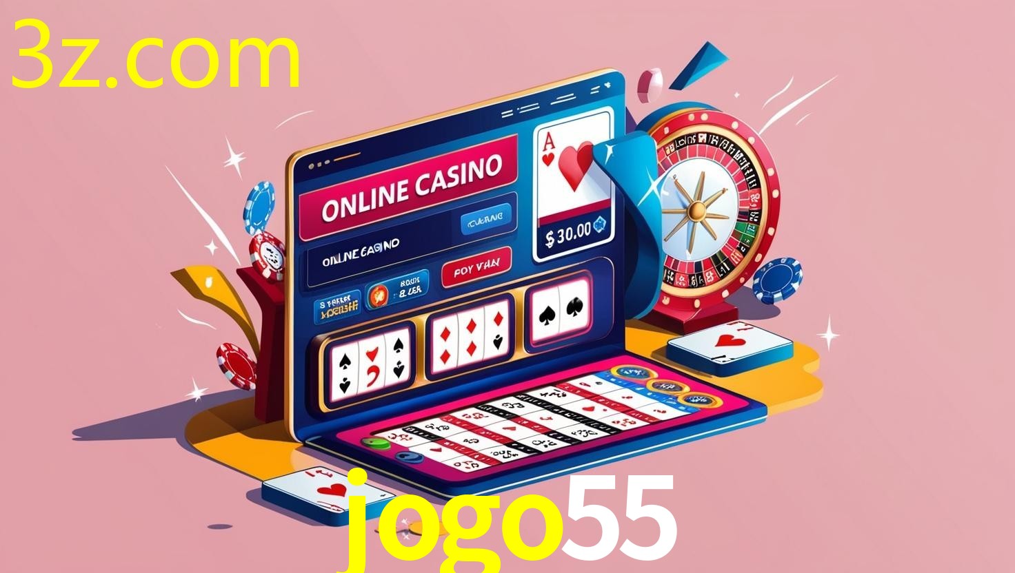 JOGO55.COM
