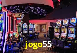 API Integration jogo55