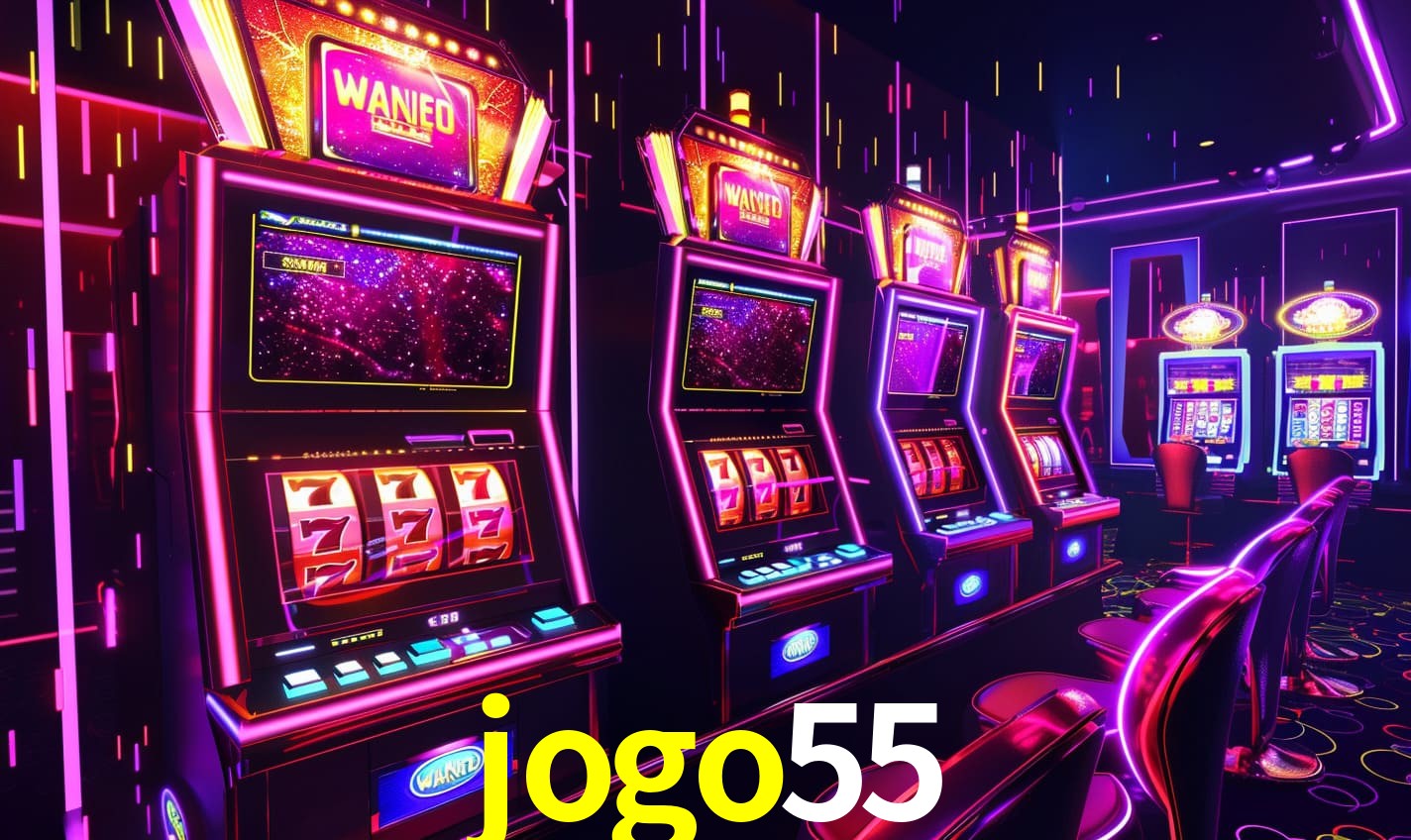 A Popularidade dos Caça-Níqueis no jogo55