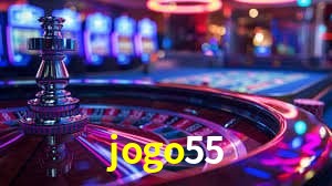 Experiência VIP jogo55