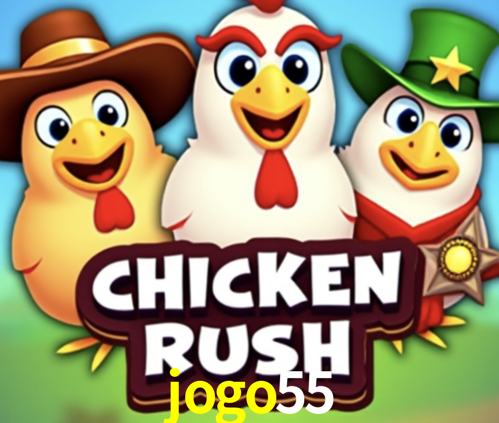 Secure Login jogo55