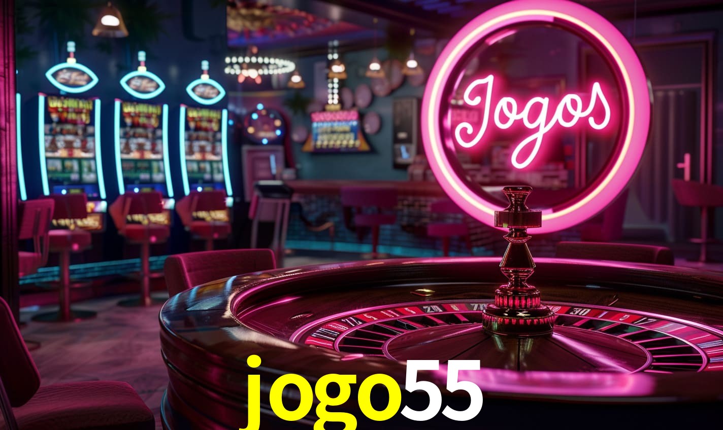 Explorando a Categoria de Eventos em Apostas na jogo55