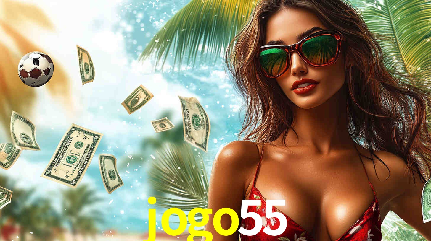 Exclusive Offers jogo55