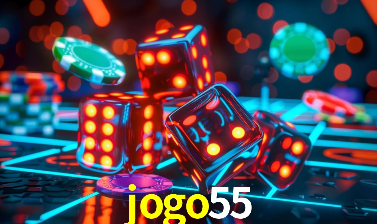 A Emoção da Loteria na jogo55: Uma Chance de Mudança de Vida