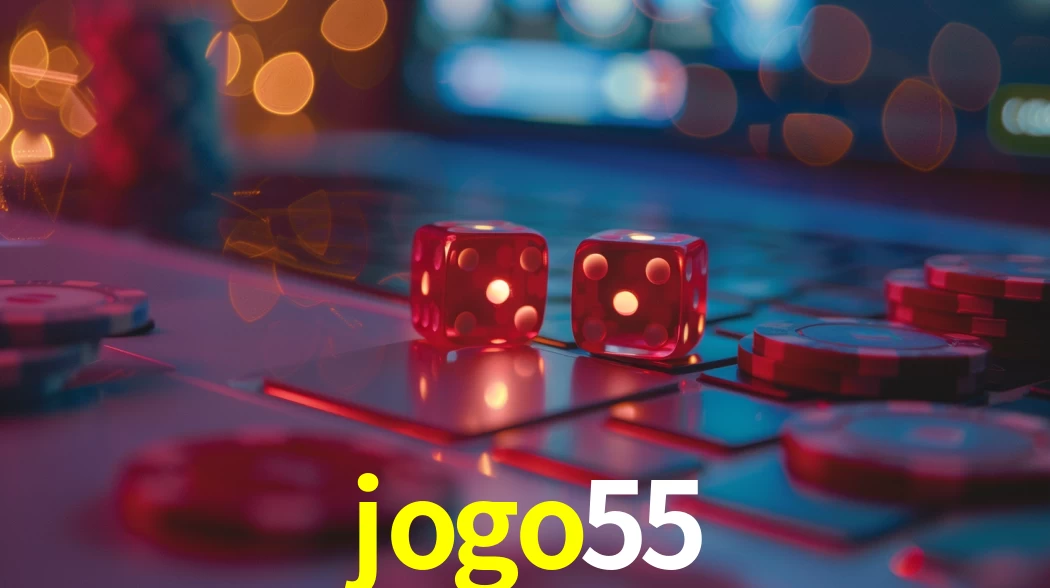 Live Casino jogo55