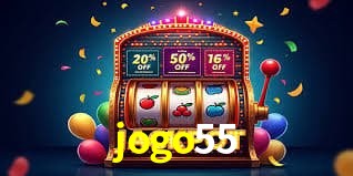 Account Benefits jogo55
