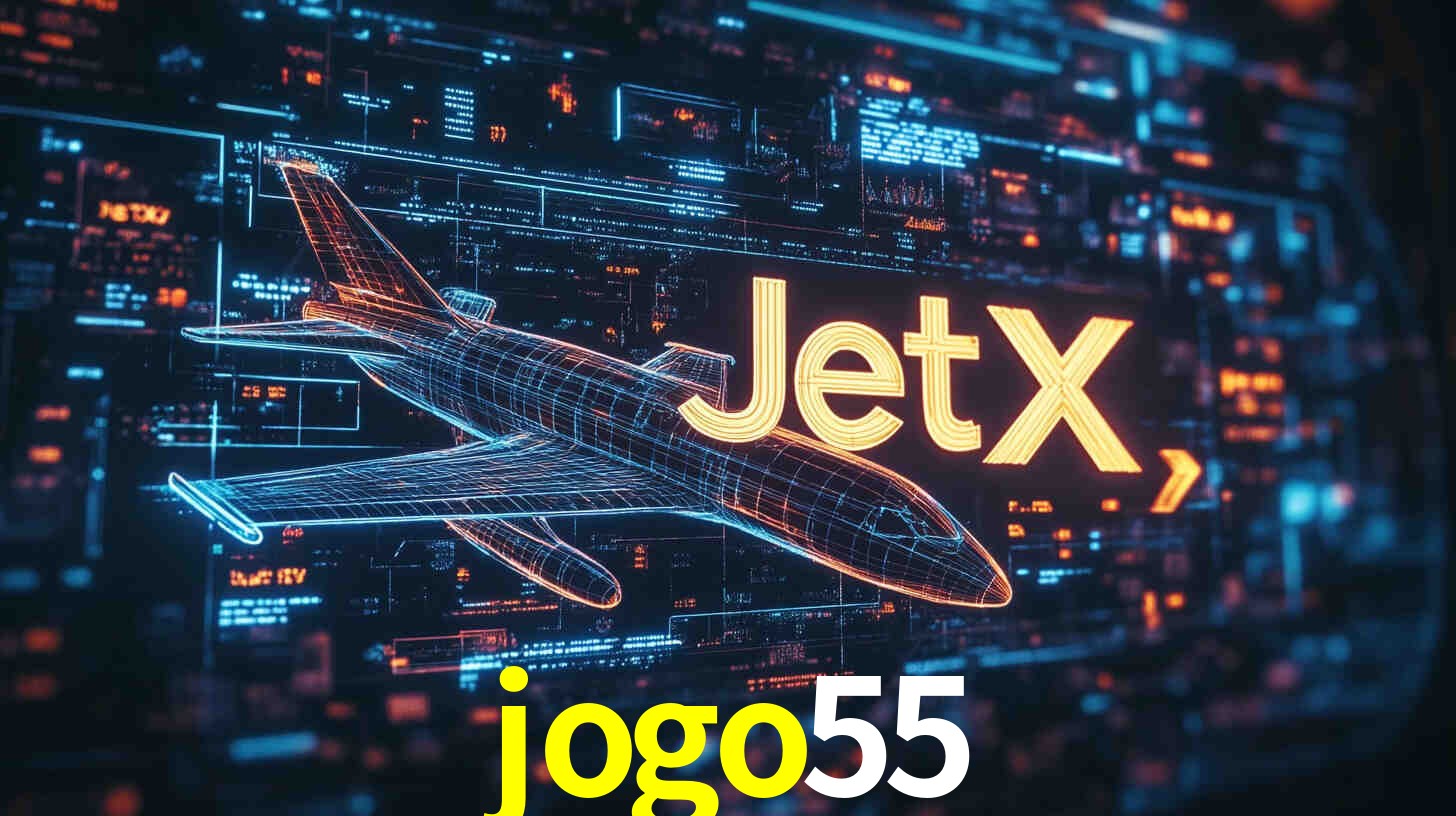 A Revolução dos Aplicativos de Jogos no jogo55