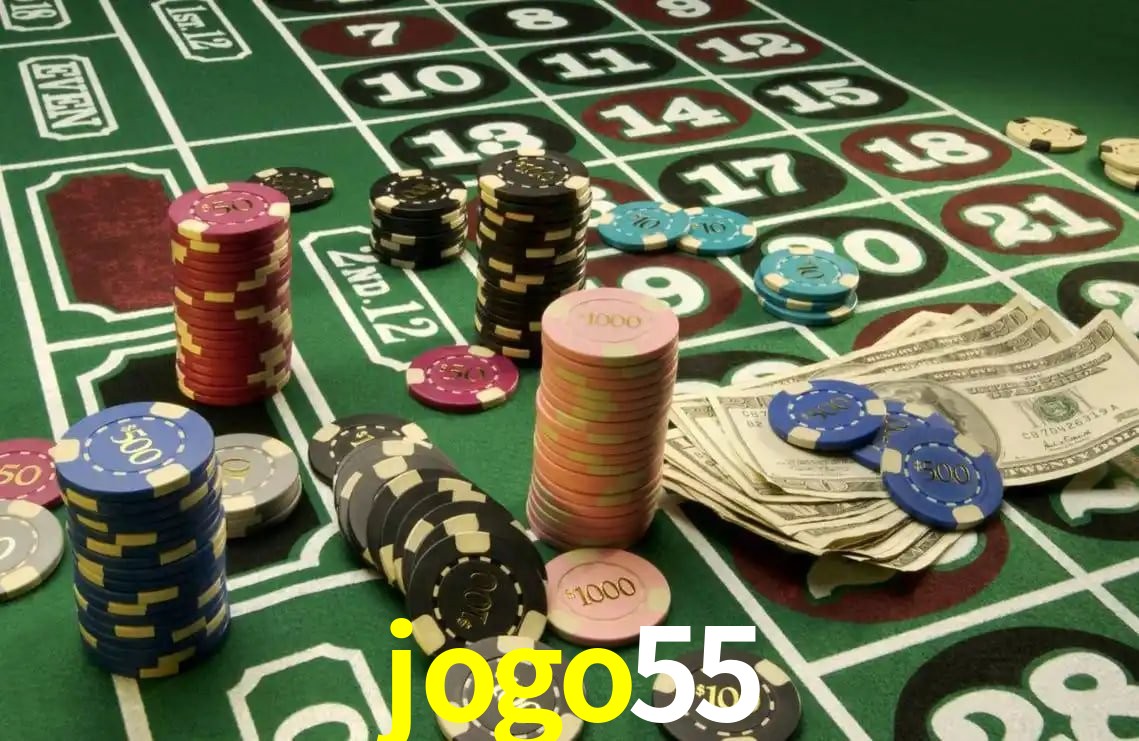 jogo55,jogo55.com