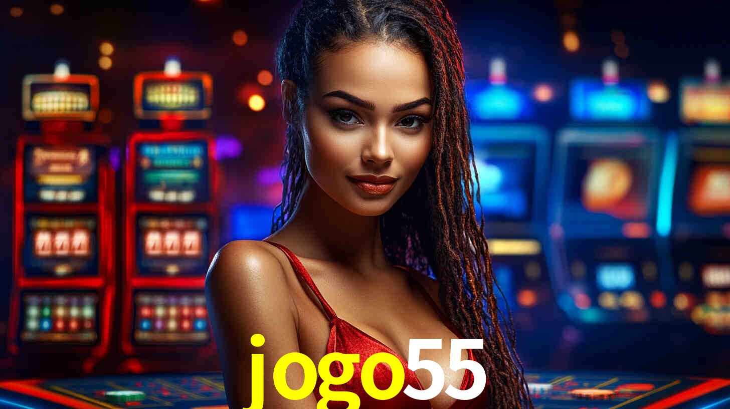 Apostas Esportivas na jogo55: Um Guia Completo