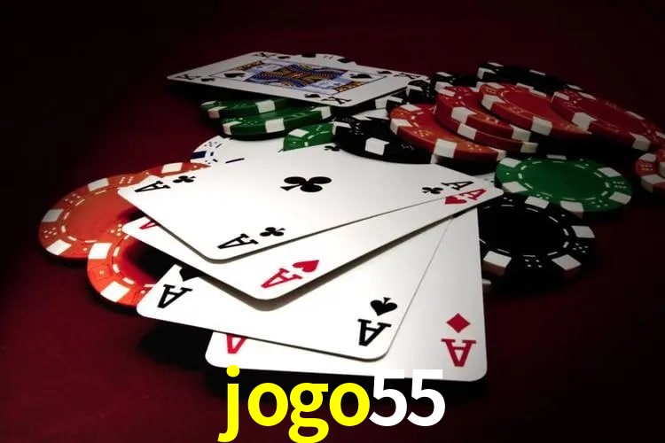 cassino jogo55