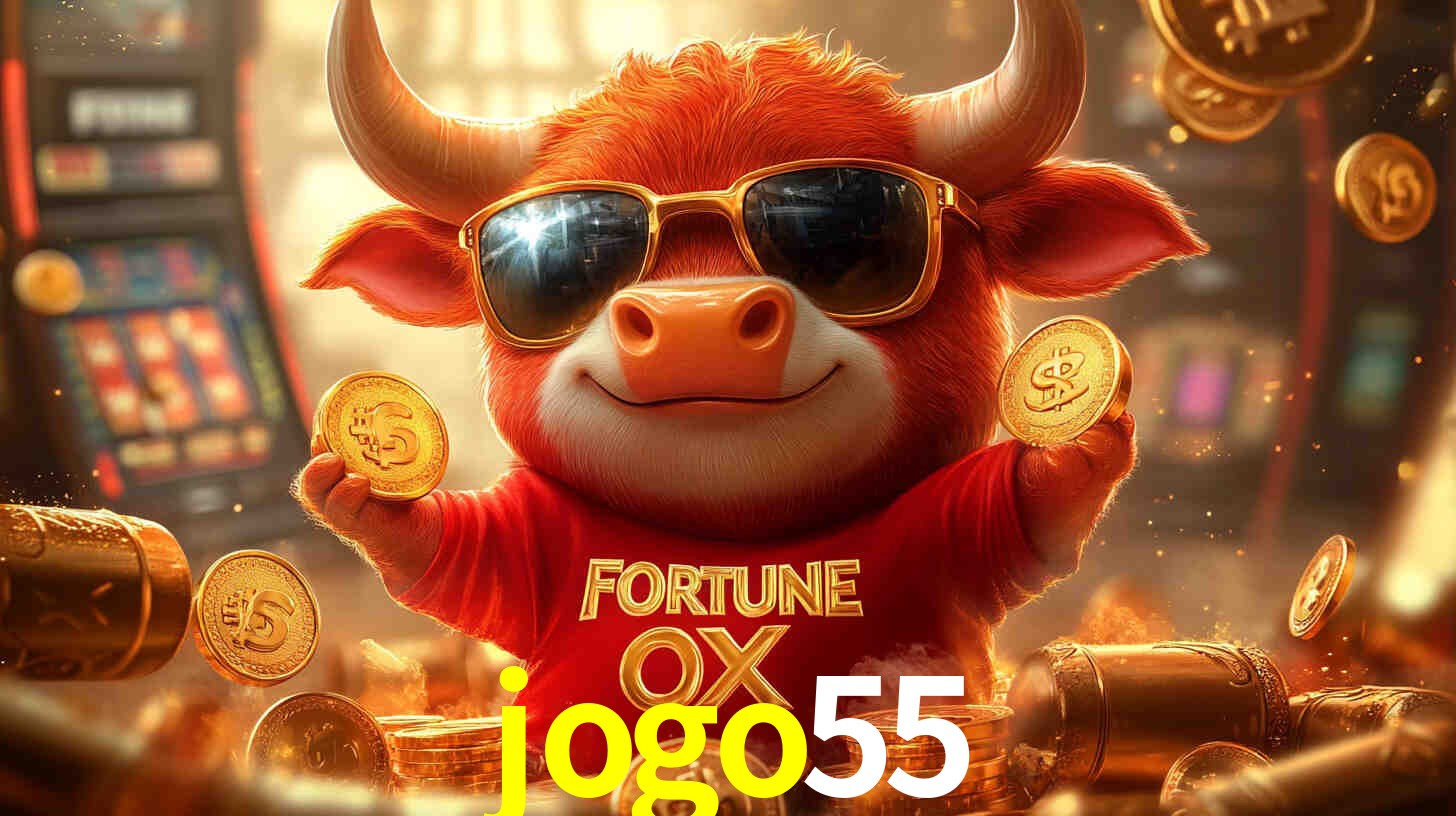 jogo55: A Experiência de Casino com Jogos de Mesa ao Vivo