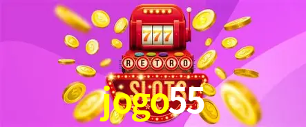 Descubra o Mundo do Cassino Online com jogo55