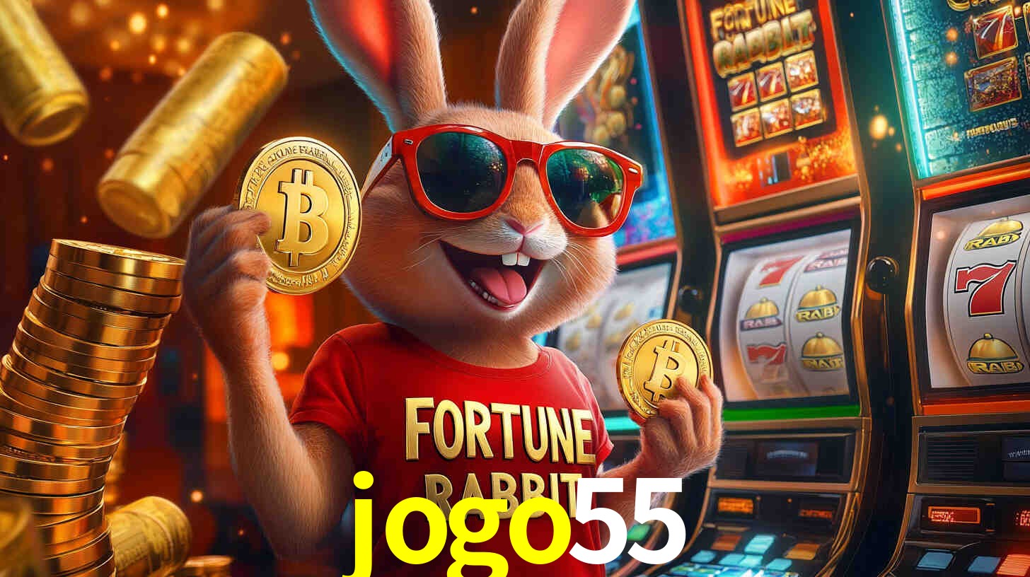 A Emoção da Loteria na jogo55: Uma Chance de Mudança de Vida