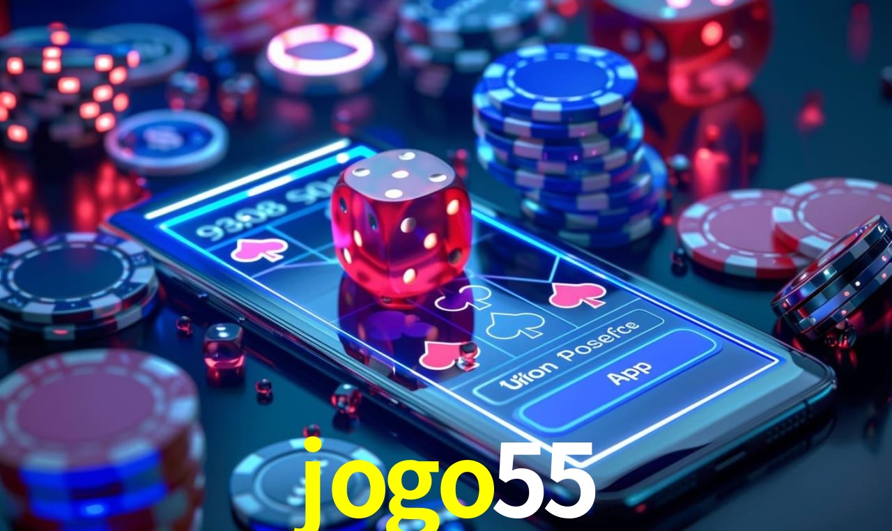 Exclusive Offers jogo55