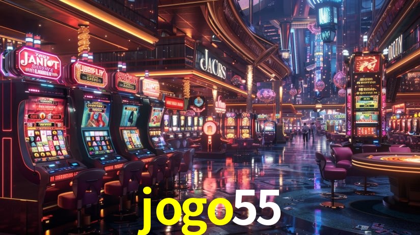 Player Reviews jogo55