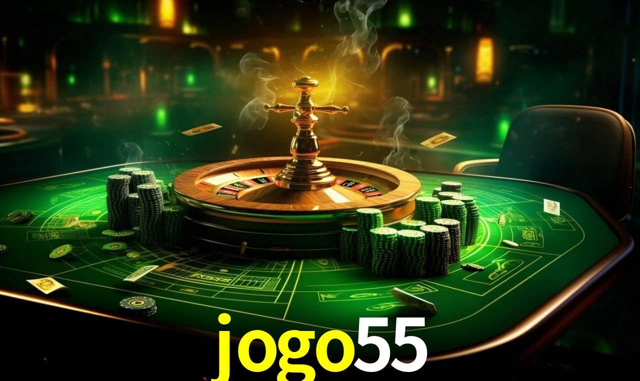 A Experiência Imersiva dos Cassinos Ao Vivo no jogo55