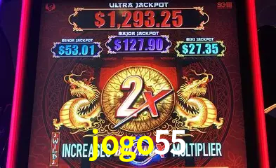 VIP Casino jogo55