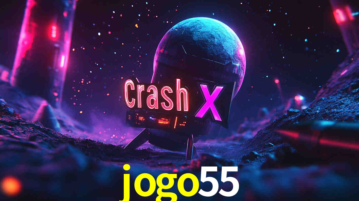 Inovações de Jogos na jogo55: O Futuro das Experiências Interativas