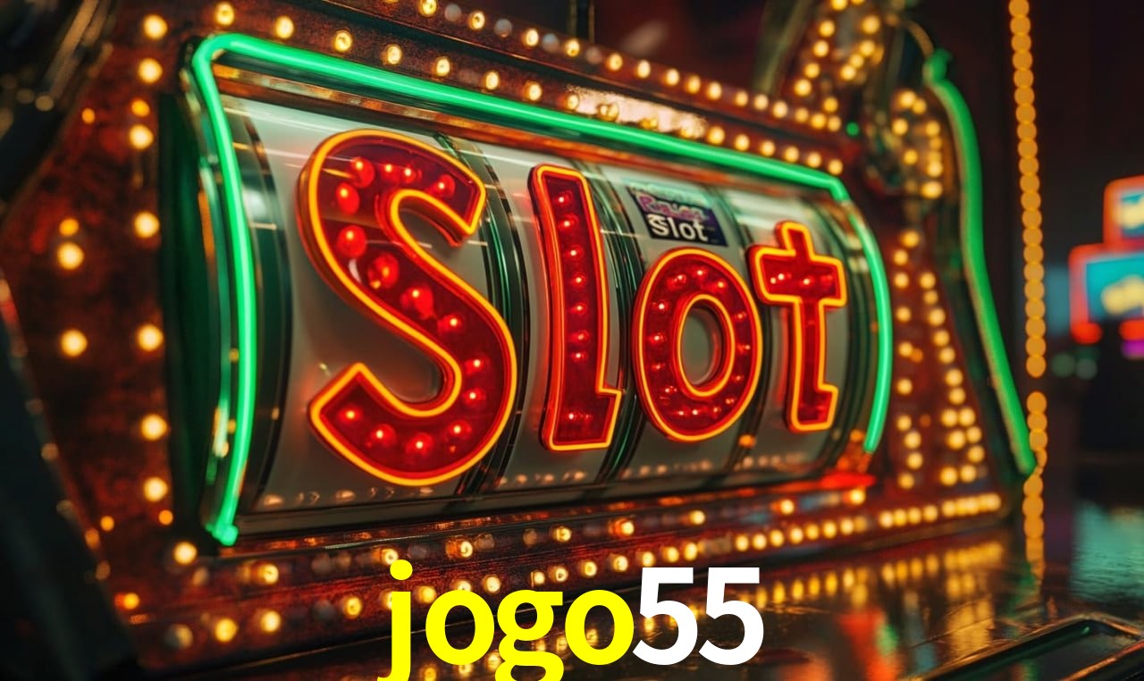 Secure Login jogo55