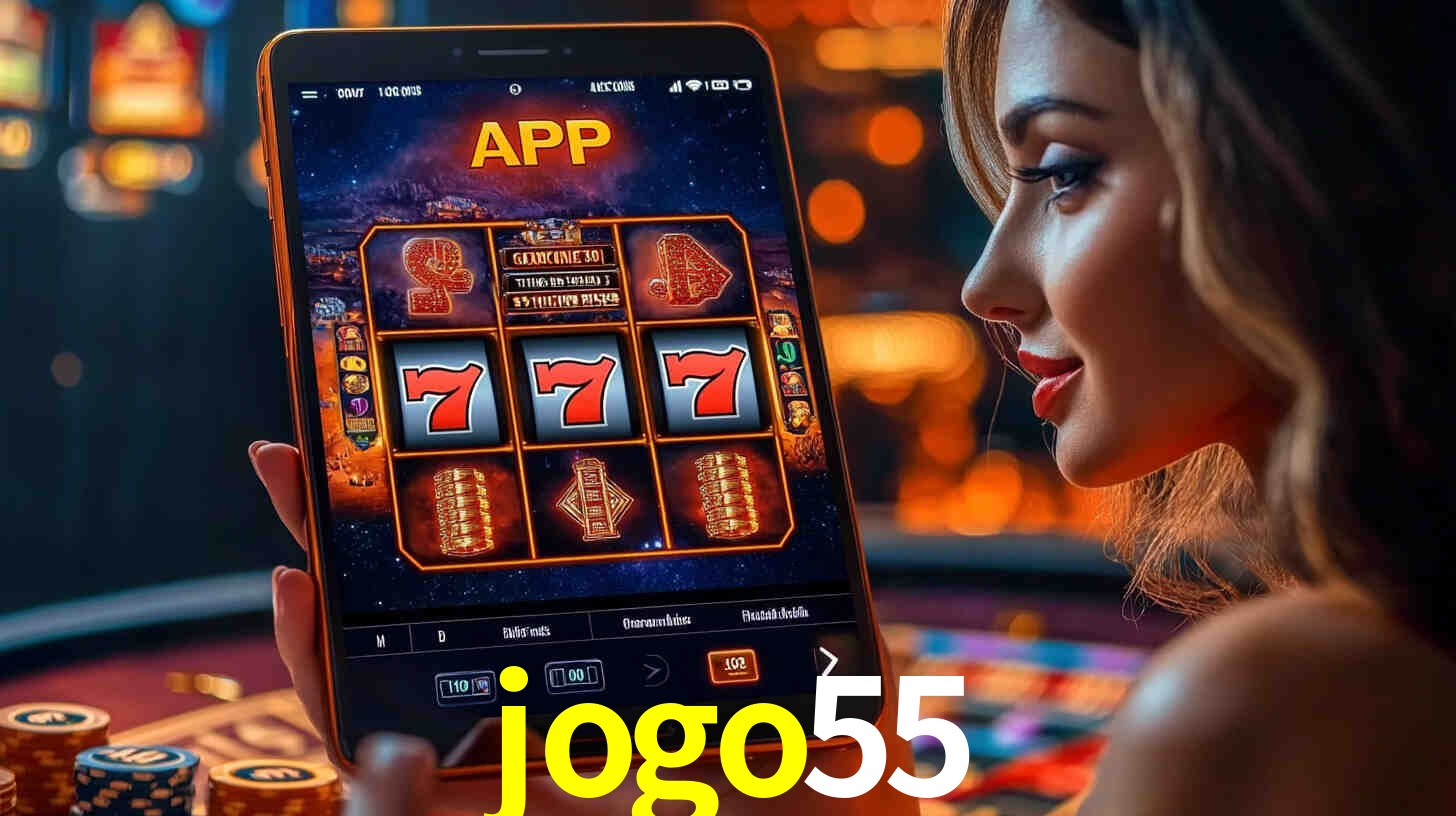 jogo55,jogo55.com