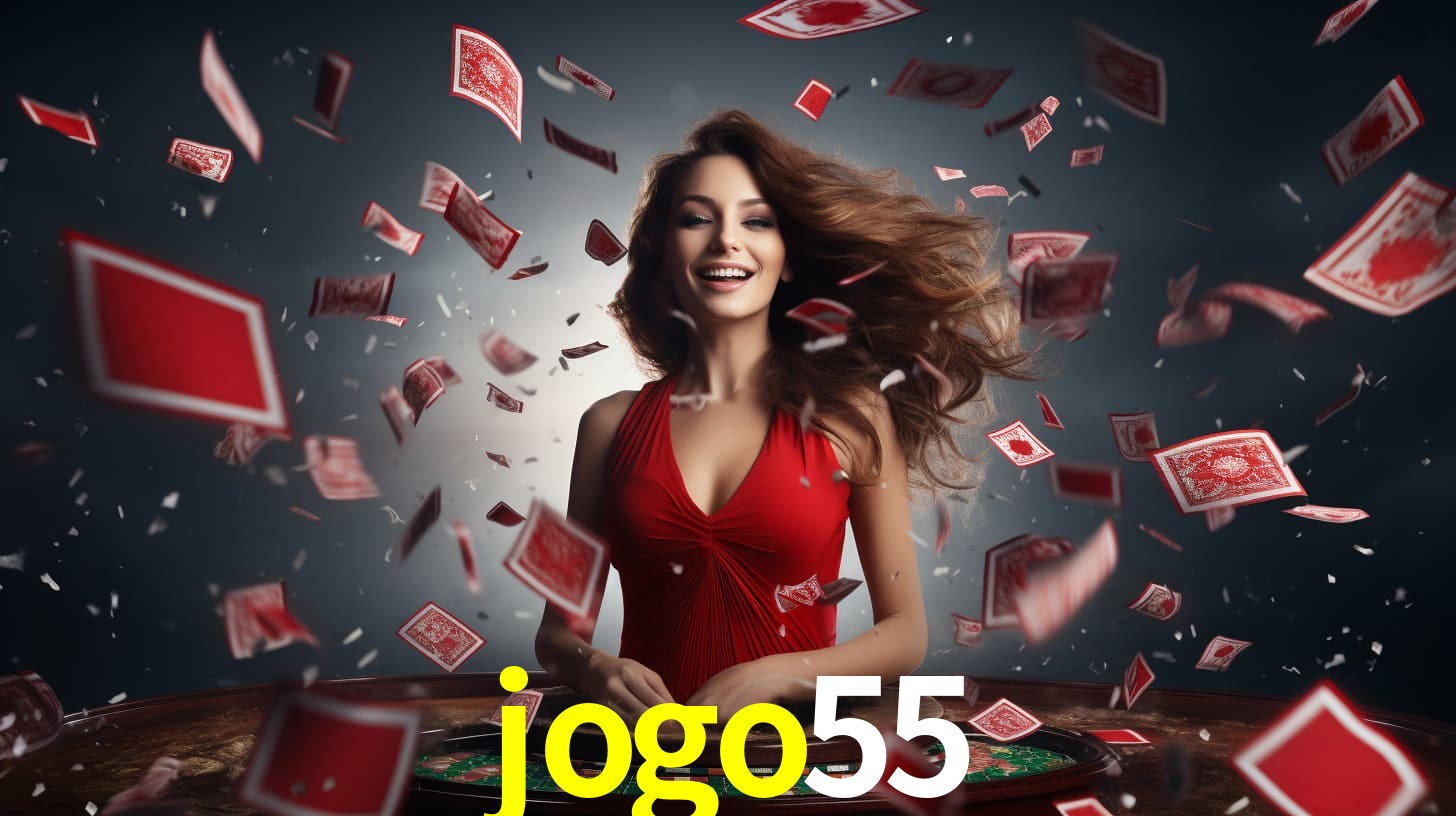 Tournaments jogo55