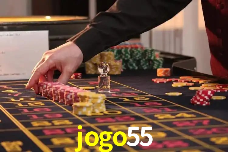 Apostas Esportivas na jogo55: Um Guia Completo
