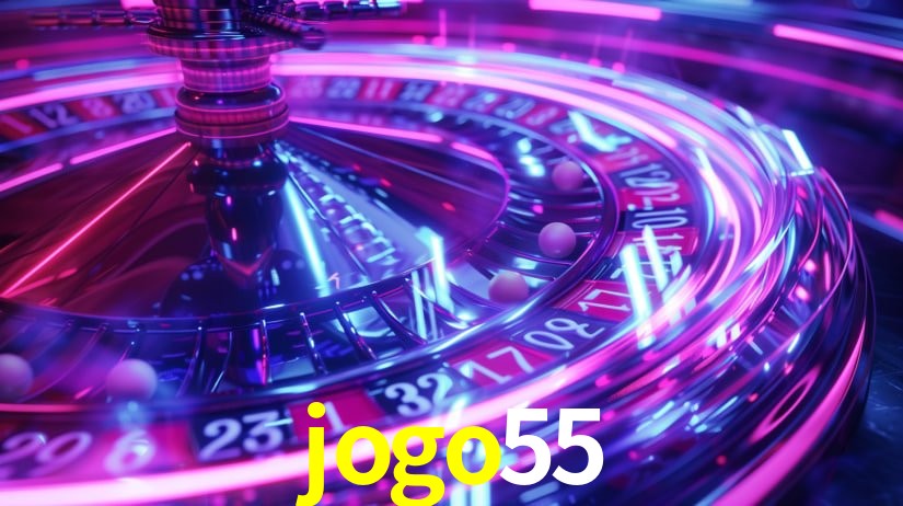 Descubra a Essência do jogo55: Nossa História e Compromissos