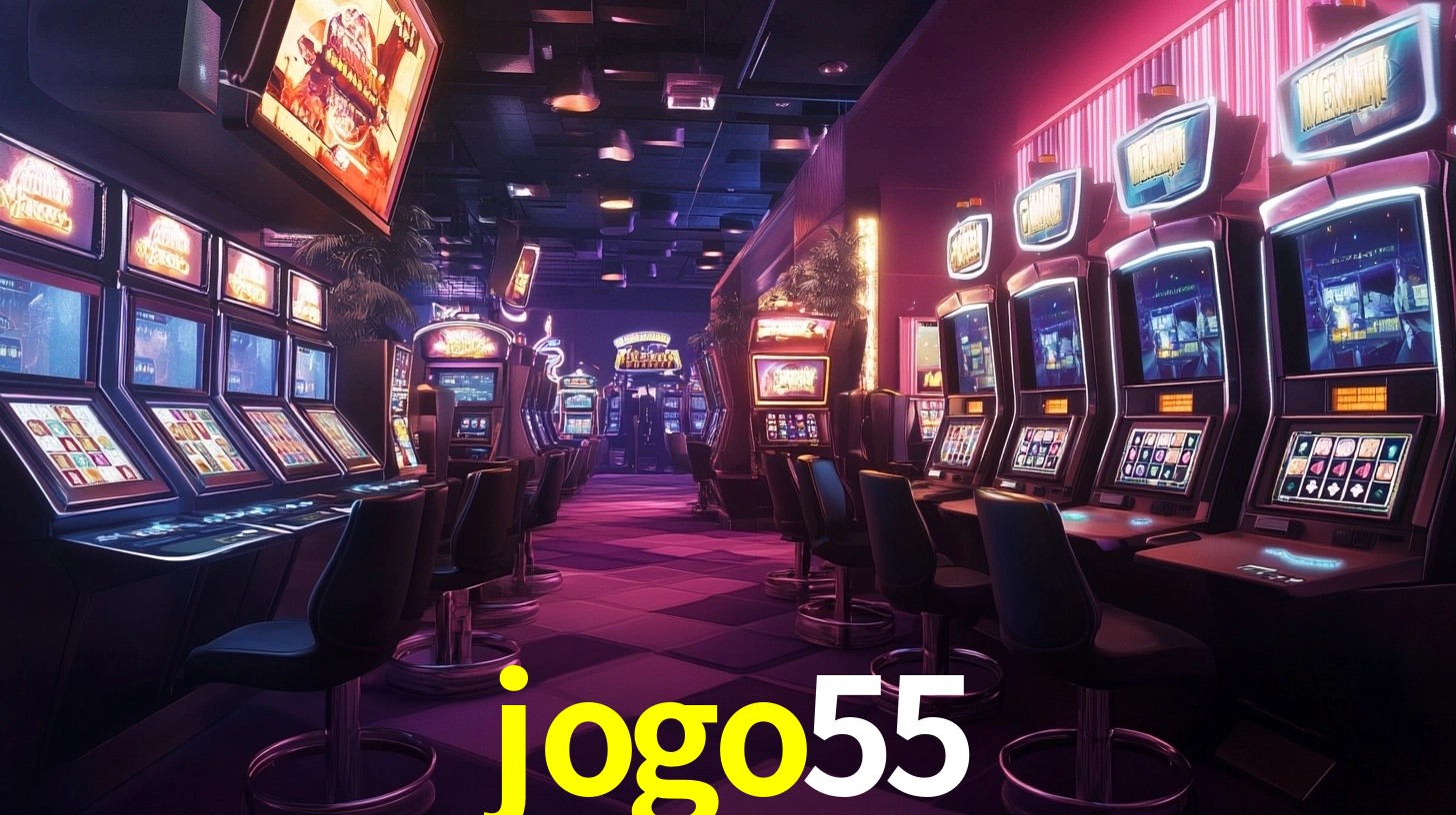 Programa VIP jogo55