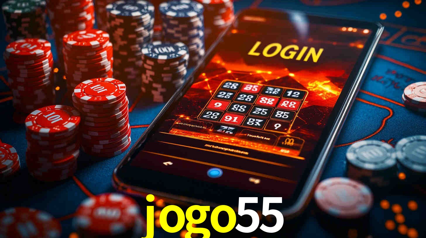 jogo55,jogo55.com