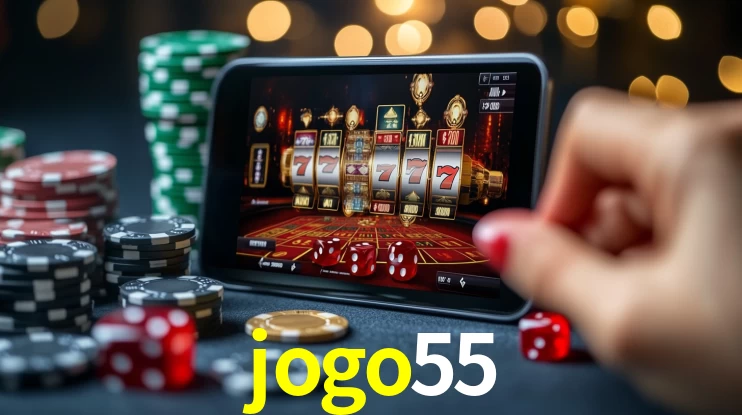 Premium Interface jogo55