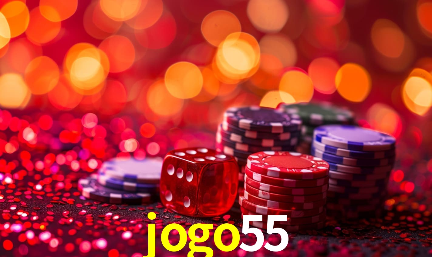 Descubra a Essência do jogo55: Nossa História e Compromissos