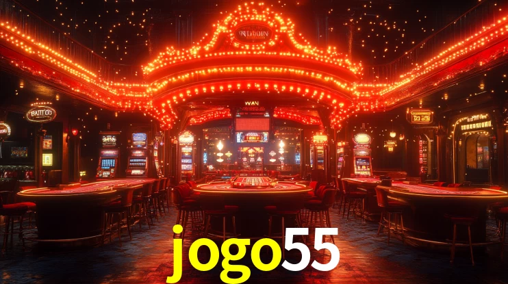 Ofertas Imperdíveis na jogo55: Promoções e Bônus Que Valem a Pena