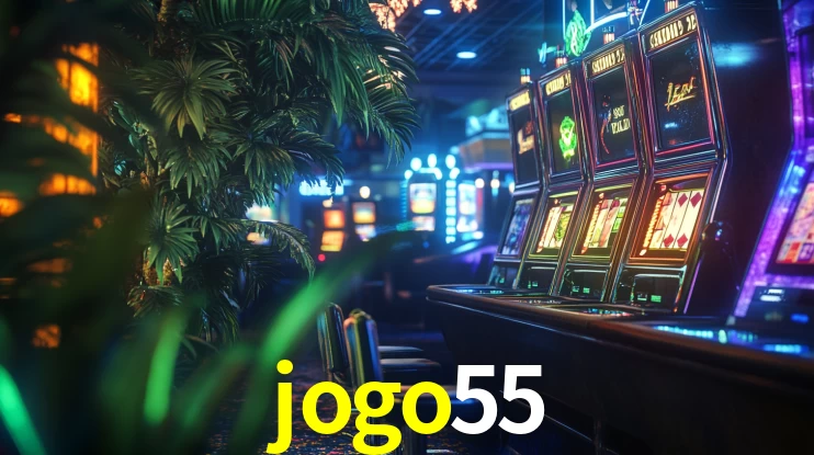 Programa VIP jogo55