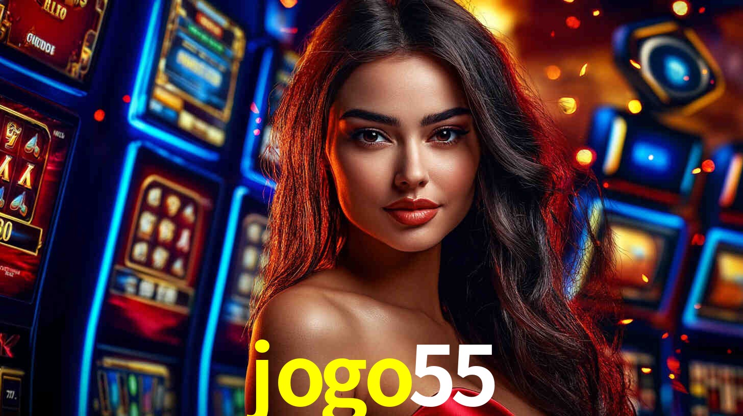A Experiência Imersiva dos Cassinos Ao Vivo no jogo55