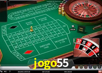Live Casino jogo55