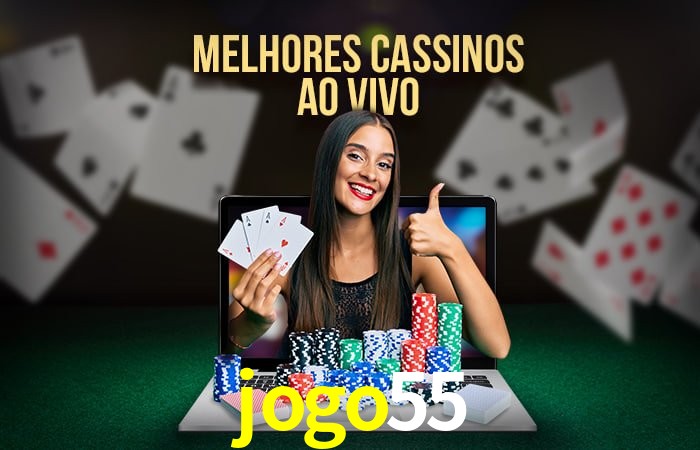 Weekend Specials jogo55
