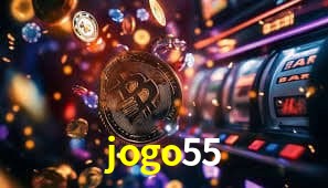 Desvendando o Mundo dos Jogos Virtuais na jogo55