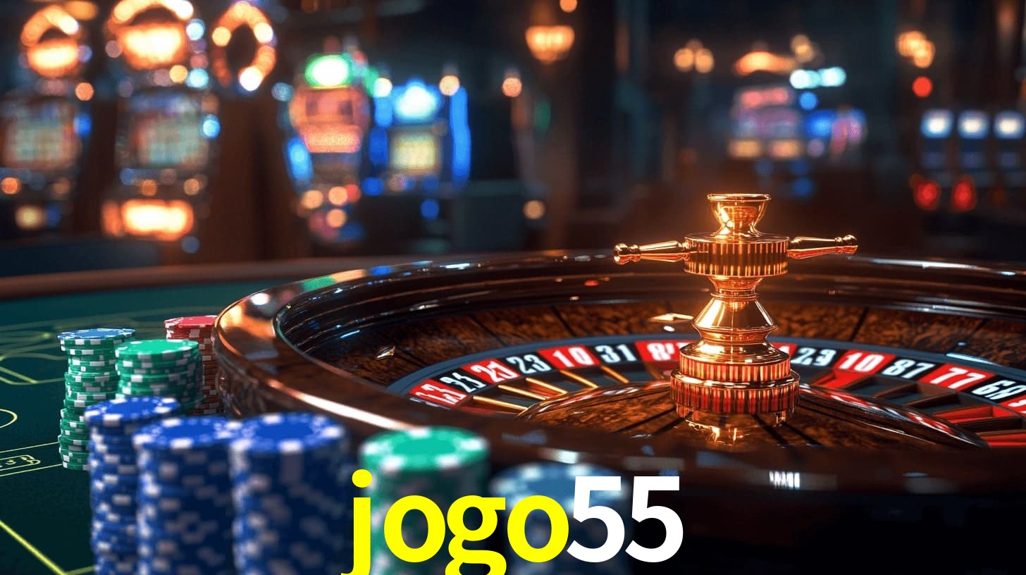 jogo55,jogo55.com